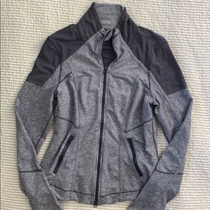 Zella Live in Jacket- large